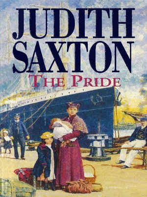 cover image of The Pride